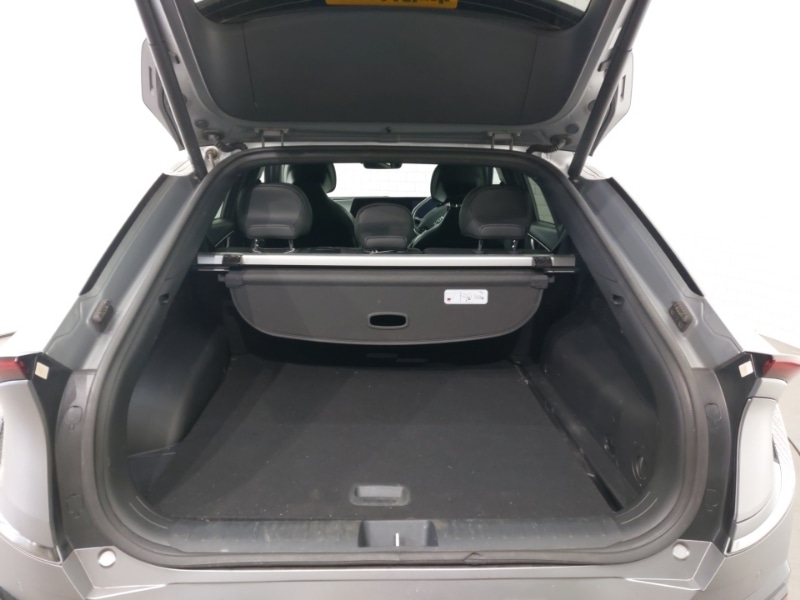 Used Kia EV6 2023 for sale - 78147185: Photo 8