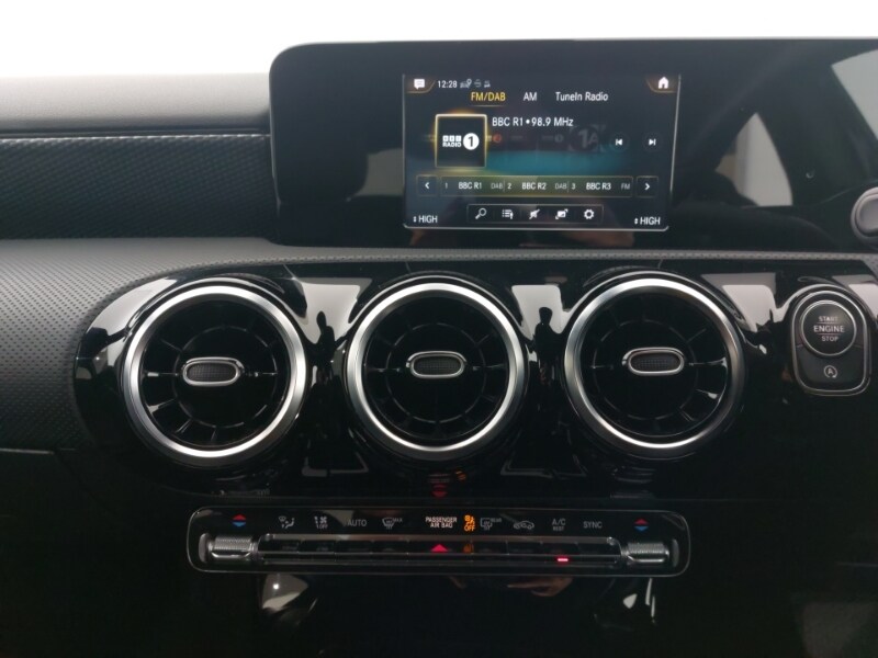 Used Mercedes-Benz A-Class 2019 for sale - 76614046: Photo 10