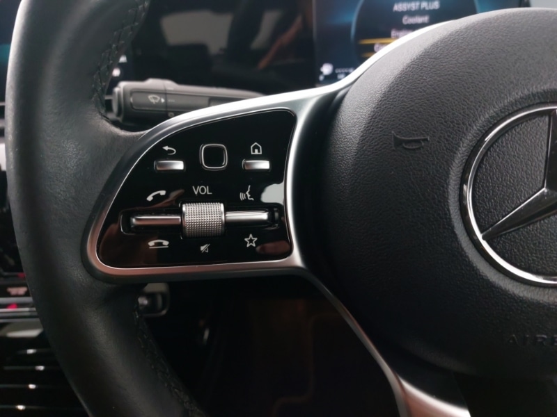 Used Mercedes-Benz A-Class 2019 for sale - 76614046: Photo 14