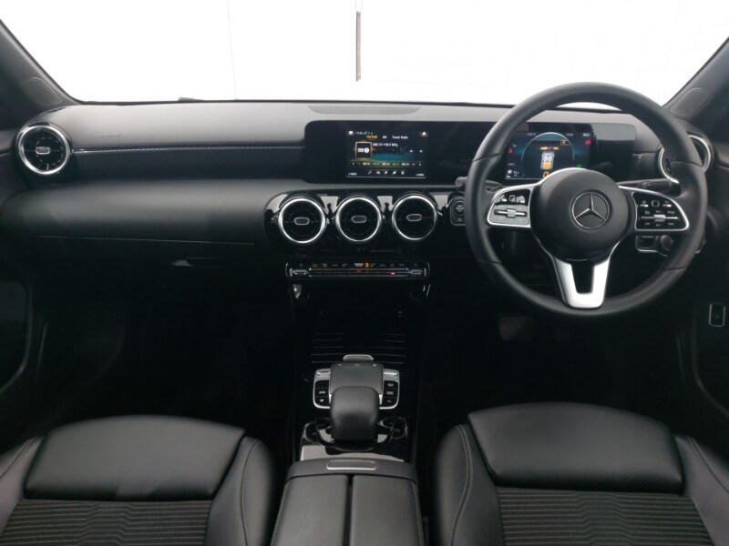 Used Mercedes-Benz A-Class 2019 for sale - 76614046: Photo 2