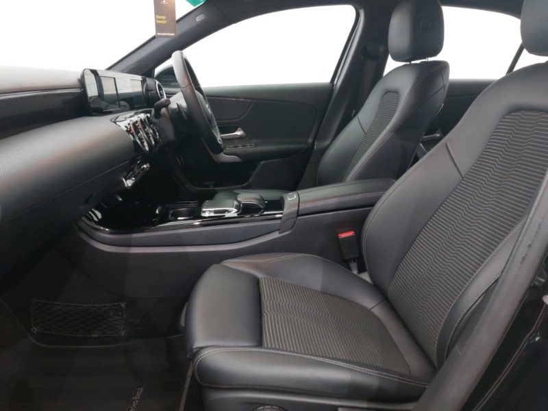 Used Mercedes-Benz A-Class 2019 for sale - 76614046: Photo 5