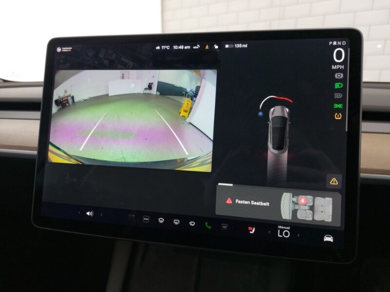 Used Tesla Model 3 2021 for sale - 76970464: Photo 11