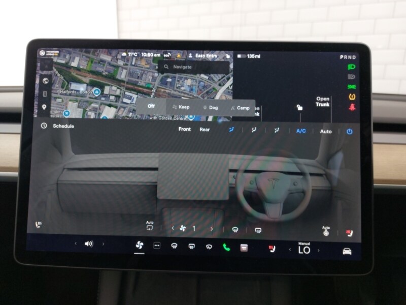 Used Tesla Model 3 2021 for sale - 76970464: Photo 16