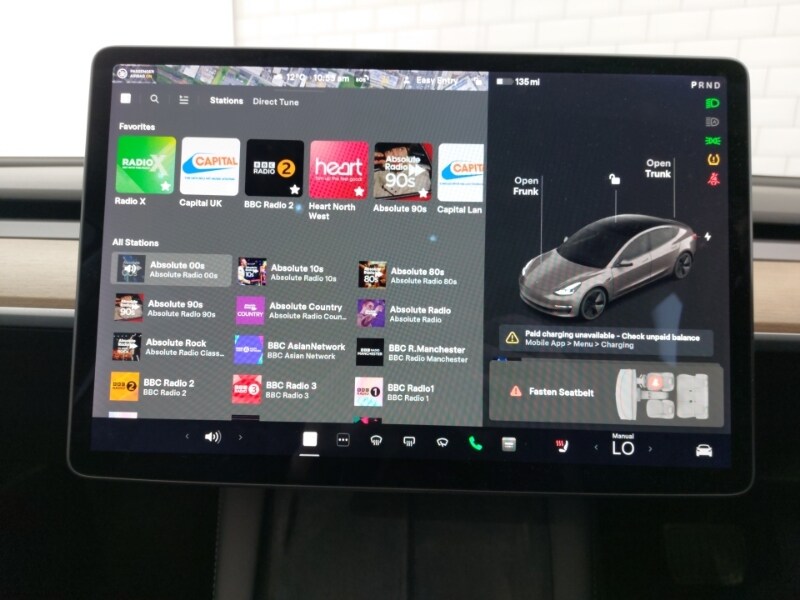 Used Tesla Model 3 2021 for sale - 76970464: Photo 17