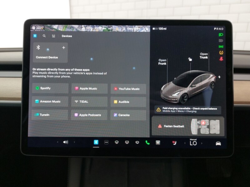 Used Tesla Model 3 2021 for sale - 76970464: Photo 19