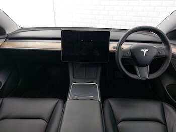 Used Tesla Model 3 2021 for sale - 76970464: Photo