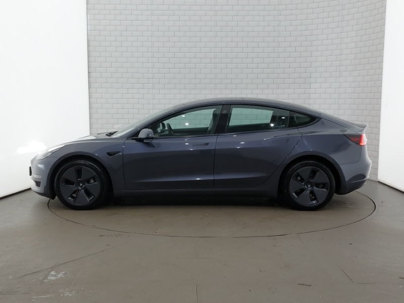 Used Tesla Model 3 2021 for sale - 76970464: Photo 4