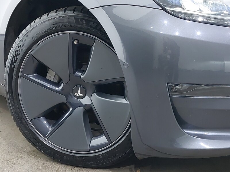 Used Tesla Model 3 2021 for sale - 76970464: Photo 9