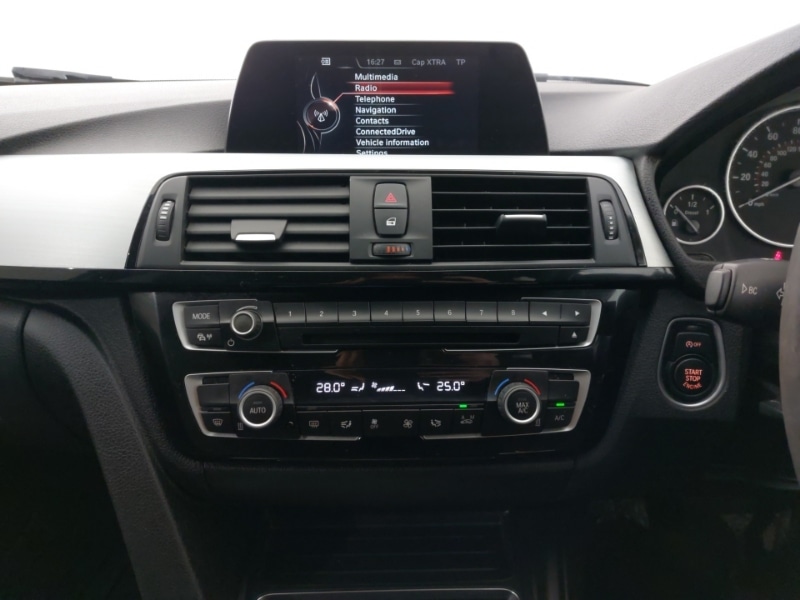 Used BMW 3 Series 2017 for sale - 77491586: Photo 10