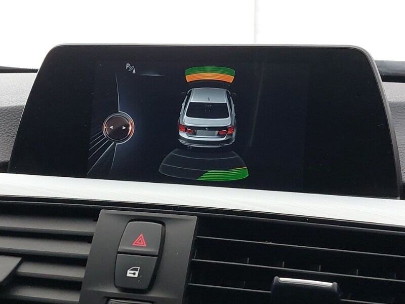 Used BMW 3 Series 2017 for sale - 77491586: Photo 11