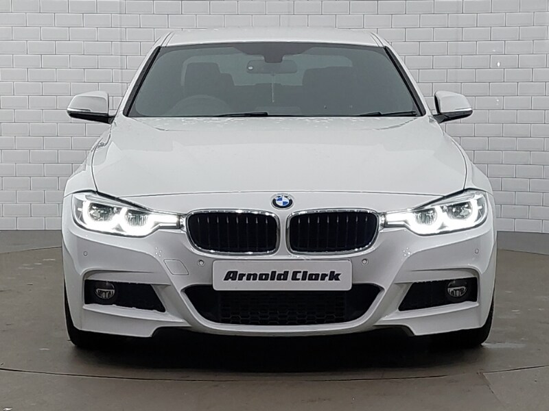 Used BMW 3 Series 2017 for sale - 77491586: Photo 12