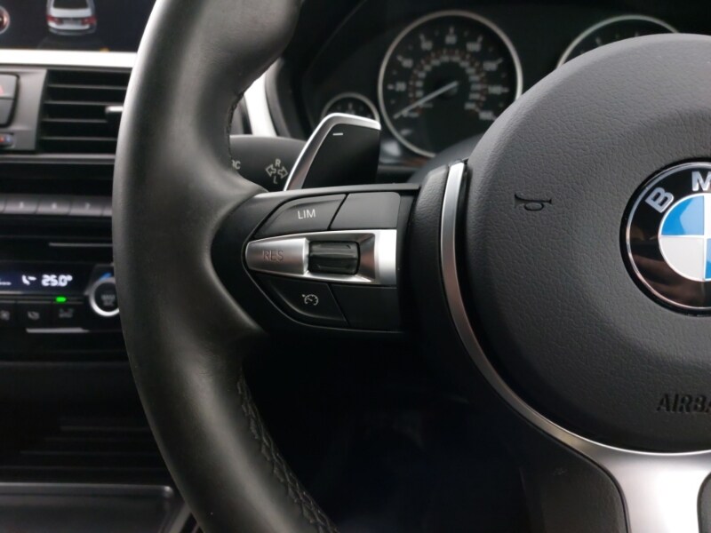 Used BMW 3 Series 2017 for sale - 77491586: Photo 14