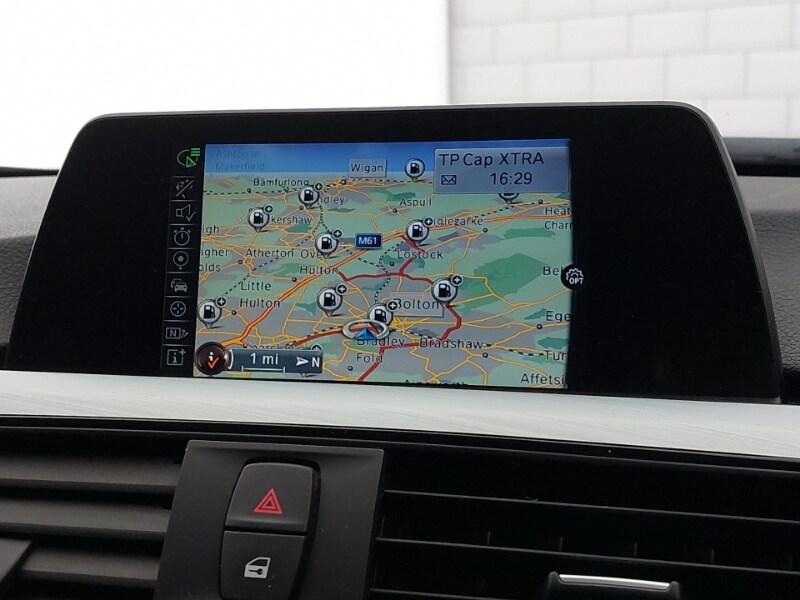 Used BMW 3 Series 2017 for sale - 77491586: Photo 18