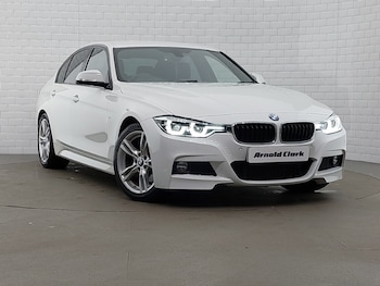 Used BMW 3 Series 2017 for sale - 77491586: Photo