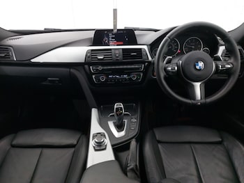 Used BMW 3 Series 2017 for sale - 77491586: Photo