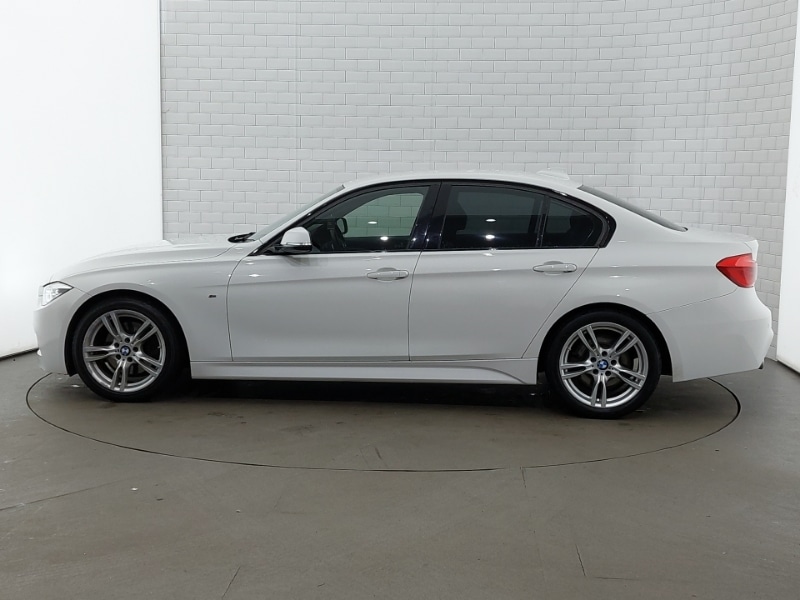 Used BMW 3 Series 2017 for sale - 77491586: Photo 4