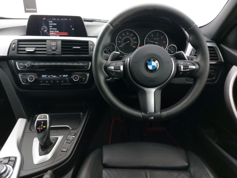 Used BMW 3 Series 2017 for sale - 77491586: Photo 7