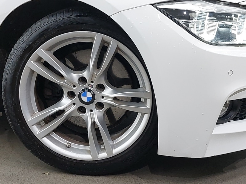 Used BMW 3 Series 2017 for sale - 77491586: Photo 9