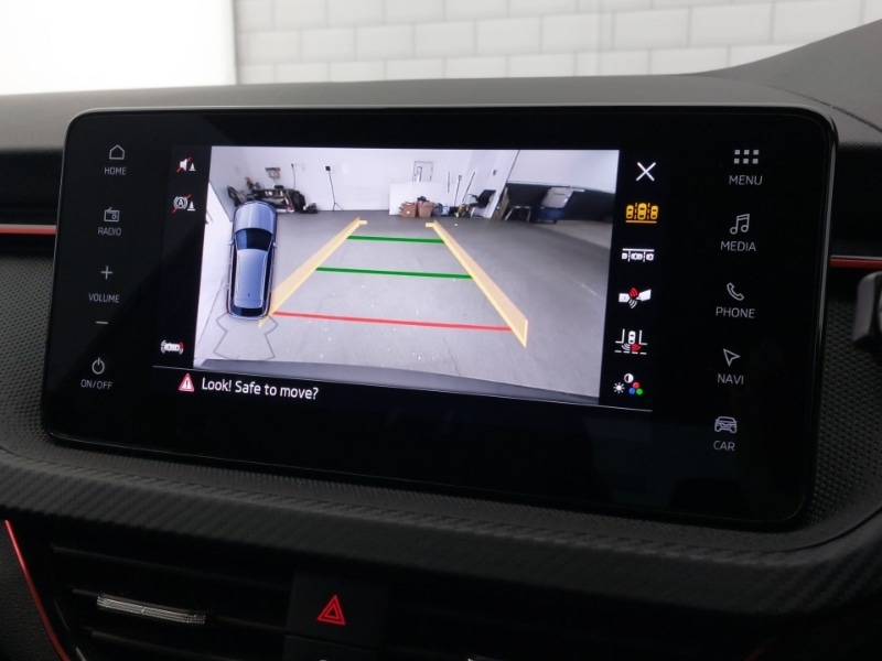 Used Skoda Kamiq 2024 for sale - 78005871: Photo 11