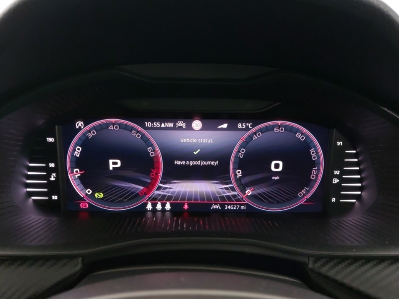 Used Skoda Kamiq 2024 for sale - 78005871: Photo 13