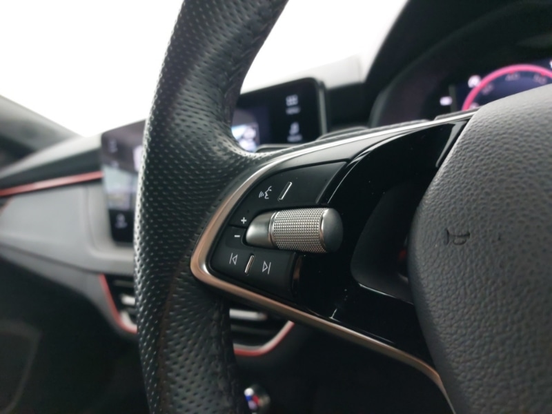 Used Skoda Kamiq 2024 for sale - 78005871: Photo 14