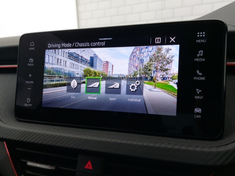 Used Skoda Kamiq 2024 for sale - 78005871: Photo 17