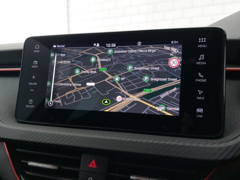 Used Skoda Kamiq 2024 for sale - 78005871: Photo 18