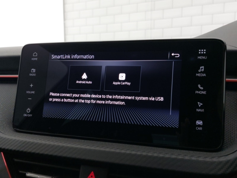 Used Skoda Kamiq 2024 for sale - 78005871: Photo 19