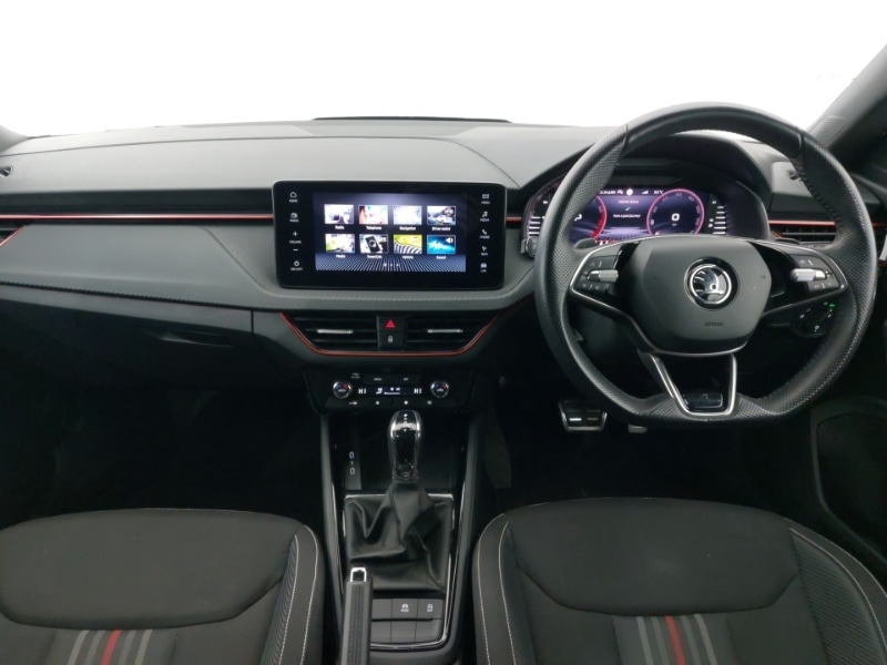 Used Skoda Kamiq 2024 for sale - 78005871: Photo 2