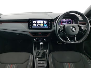 Used Skoda Kamiq 2024 for sale - 78005871: Photo