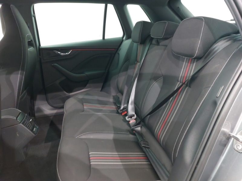 Used Skoda Kamiq 2024 for sale - 78005871: Photo 6