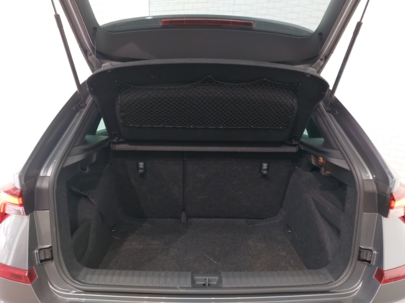 Used Skoda Kamiq 2024 for sale - 78005871: Photo 8