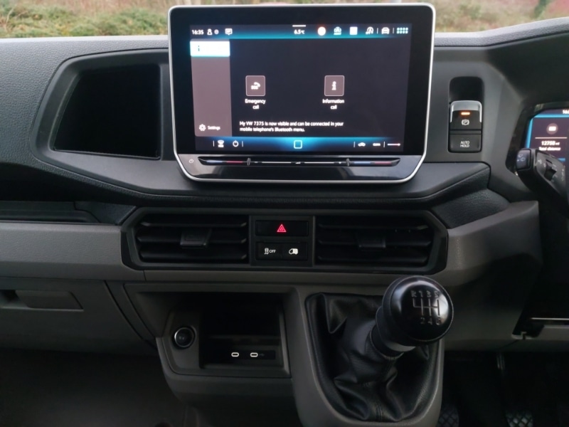 Used Volkswagen Crafter 2024 for sale - 77418927: Photo 10