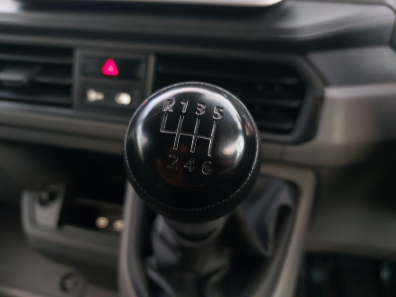 Used Volkswagen Crafter 2024 for sale - 77418927: Photo 11