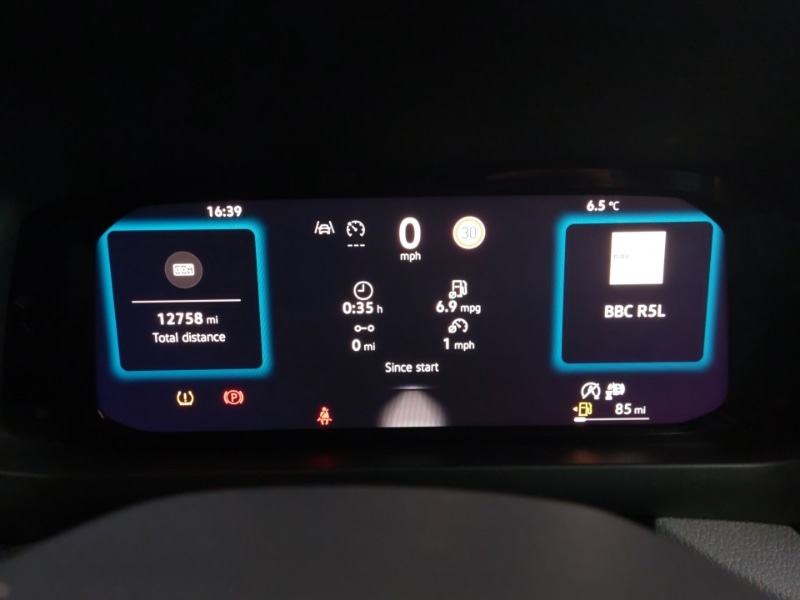 Used Volkswagen Crafter 2024 for sale - 77418927: Photo 13