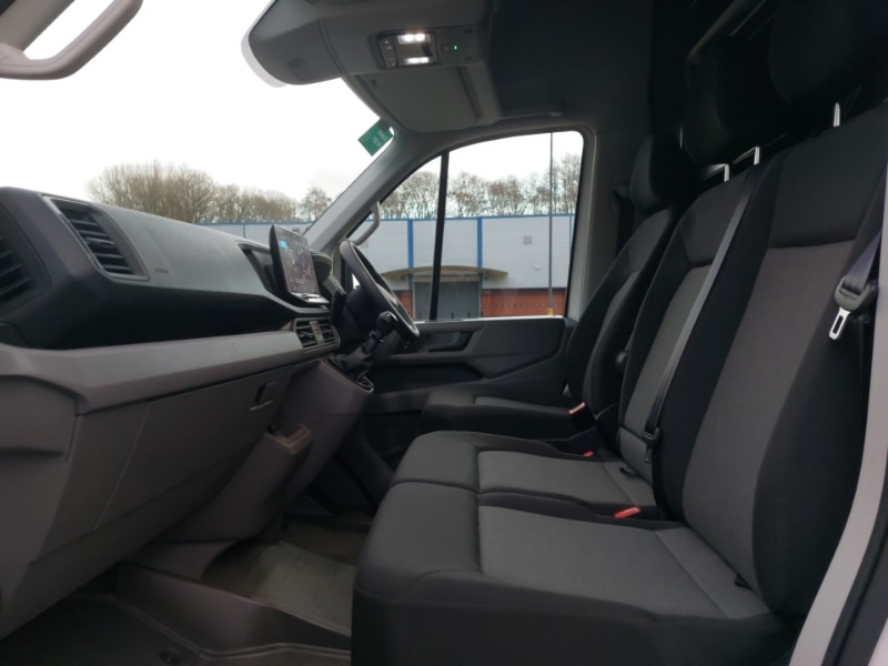 Used Volkswagen Crafter 2024 for sale - 77418927: Photo 5