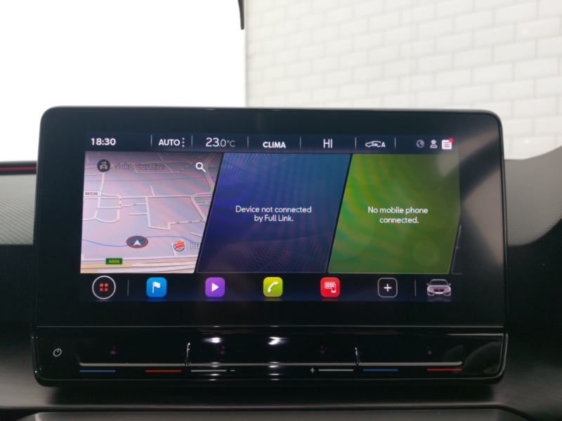 Used Cupra Leon 2021 for sale - 76726308: Photo 11