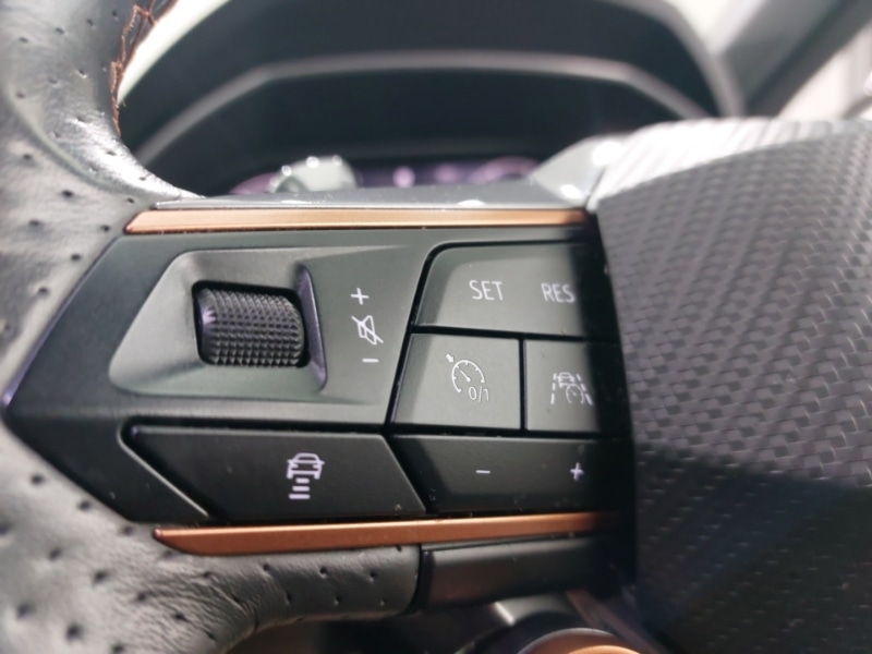 Used Cupra Leon 2021 for sale - 76726308: Photo 13