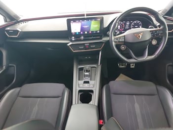 Used Cupra Leon 2021 for sale - 76726308: Photo