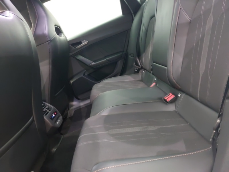 Used Cupra Leon 2021 for sale - 76726308: Photo 6