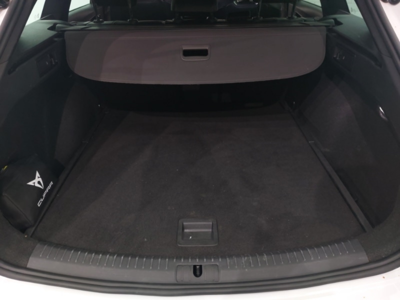 Used Cupra Leon 2021 for sale - 76726308: Photo 8