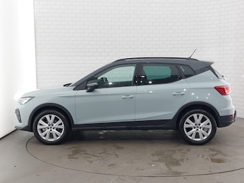 Used SEAT Arona 2026 for sale - 78795604: Photo
