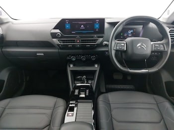 Used Citroen C4 2023 for sale - 78333573: Photo