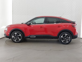 Used Citroen C4 2023 for sale - 78333573: Photo