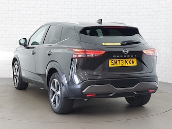 Used Nissan Qashqai 2023 for sale - 78283326: Photo