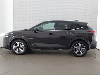 Used Nissan Qashqai 2023 for sale - 78283326: Photo