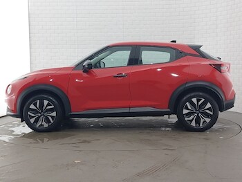 Used Nissan Juke 2025 for sale - 77472203: Photo