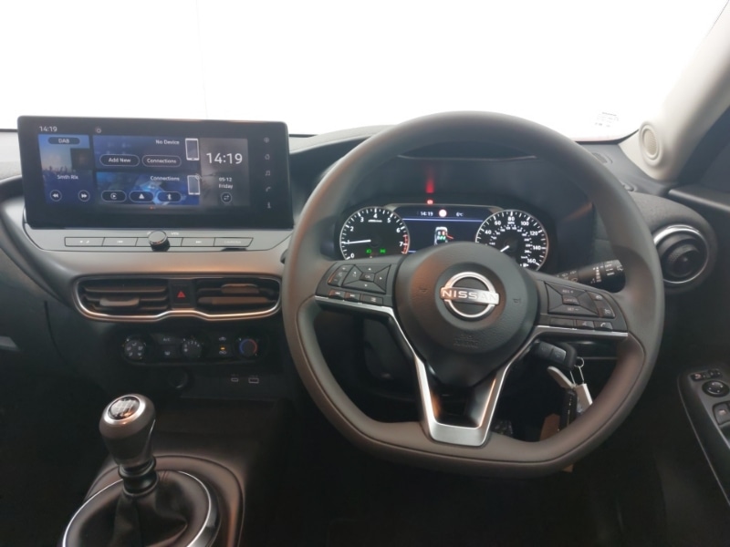 Used Nissan Juke 2025 for sale - 77472203: Photo 7