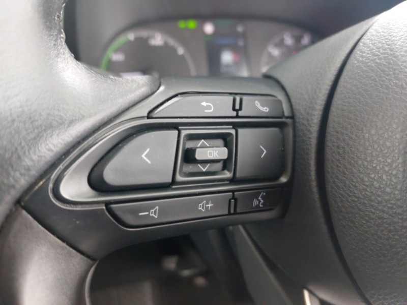 Used Mazda Mazda2 HYBRID 2024 for sale - 76860612: Photo 13