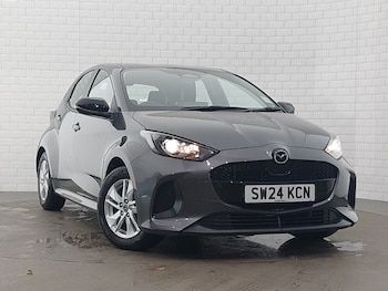 Mazda - Mazda2 HYBRID